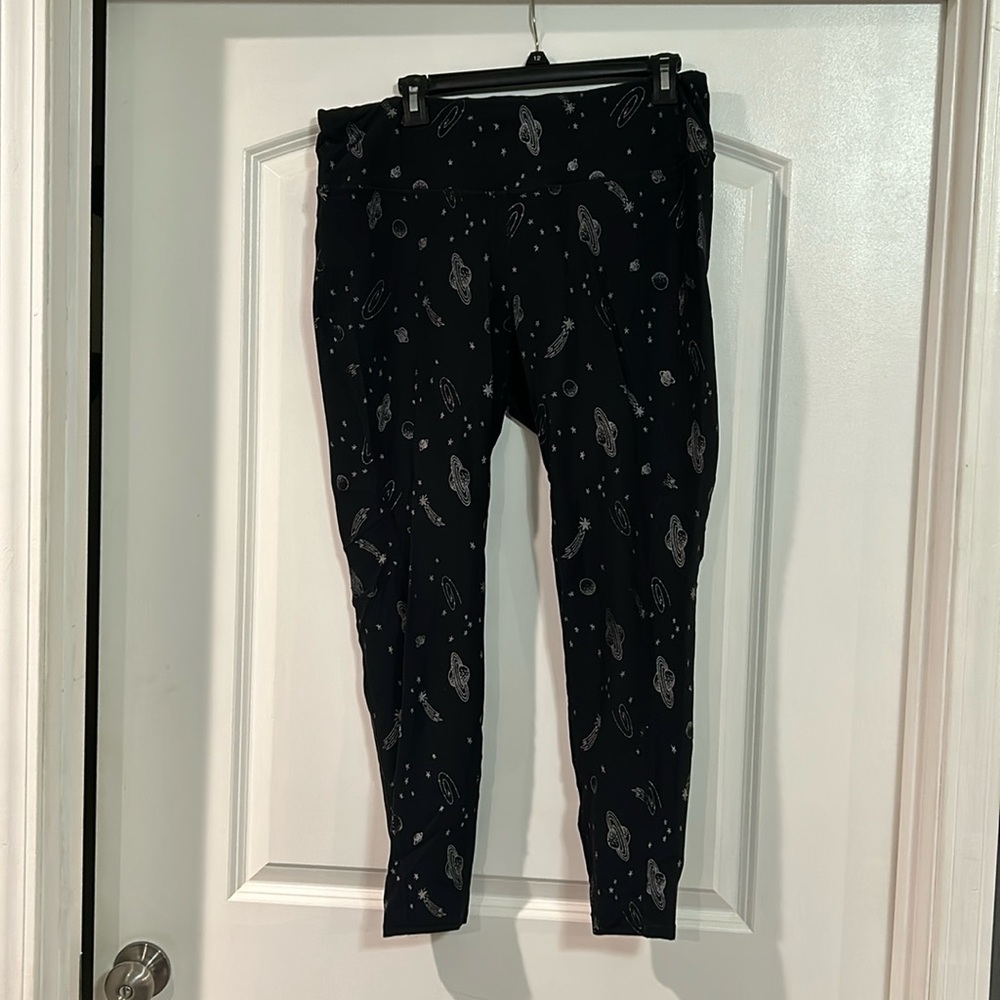 Torrid active leggings
